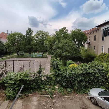 Zagreb Creative Apartments App 3 מראה חיצוני תמונה