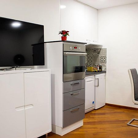 Zagreb Creative Apartments App 3 מראה חיצוני תמונה